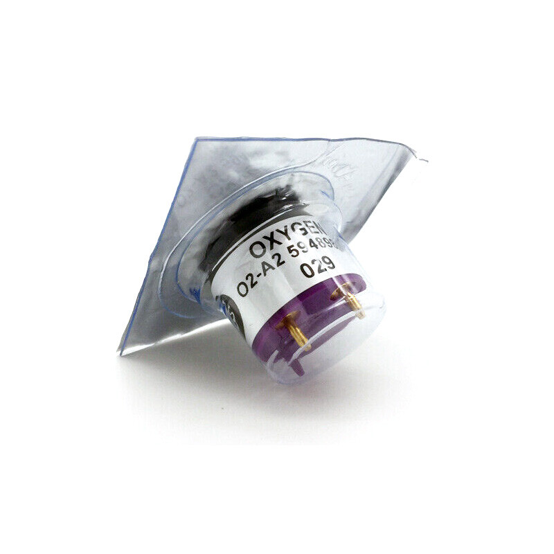 3Pcs Oxygen Sensor Alphasense O2-A2 For BW Technologies Gas Alert MicroClip XT