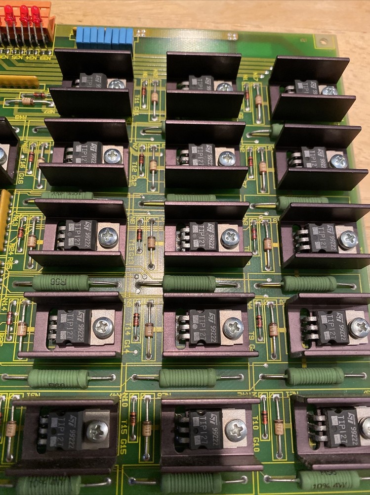 Engel D1456D KEBA E-16 Digout Plus