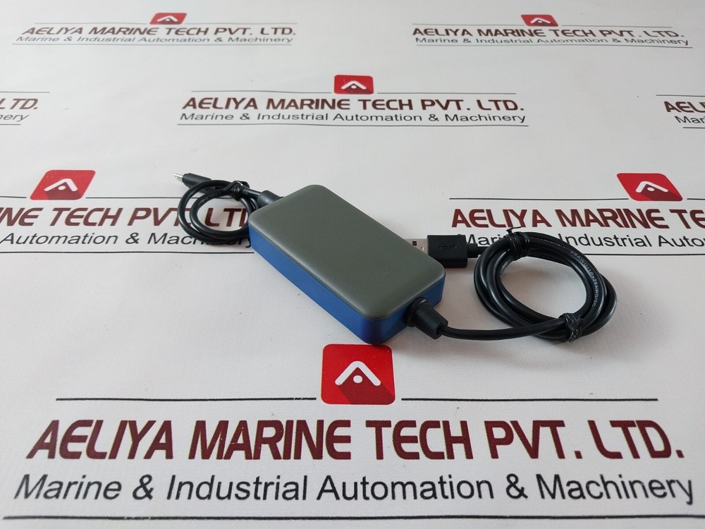 EXTRONICS IRFID50001 RFID Reader IRFID500UC 5VDC, 500mA