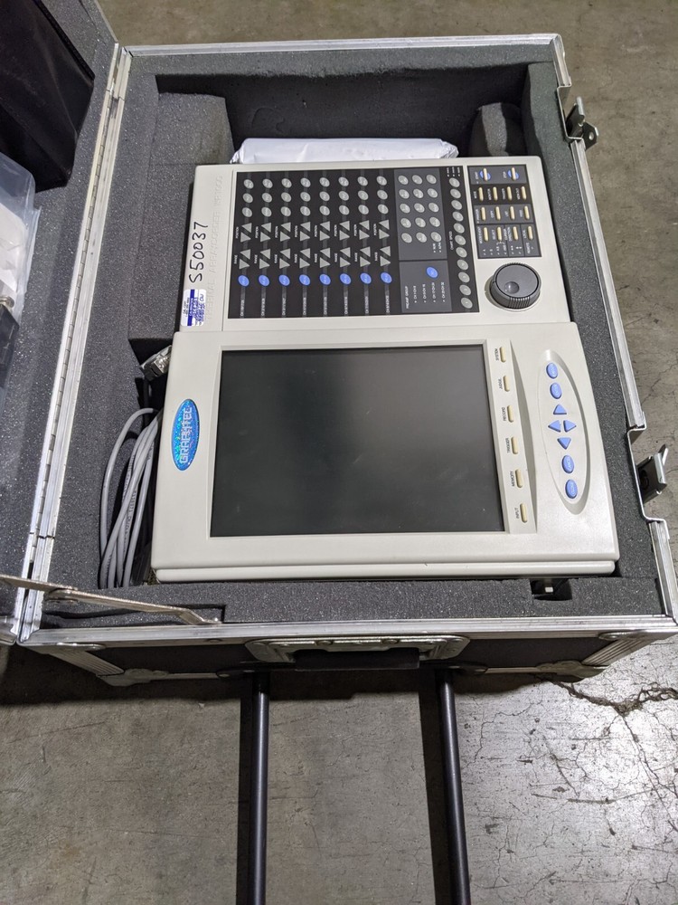 Graphtec ArrayCoder Thermal WR1000