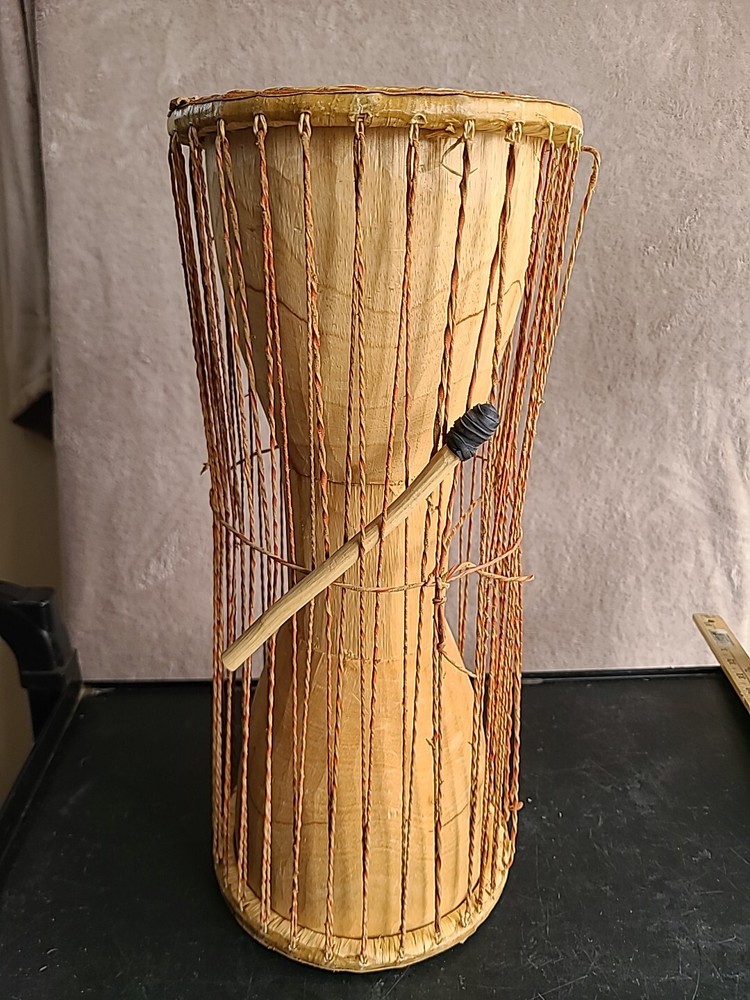 Ghana Talking Drum