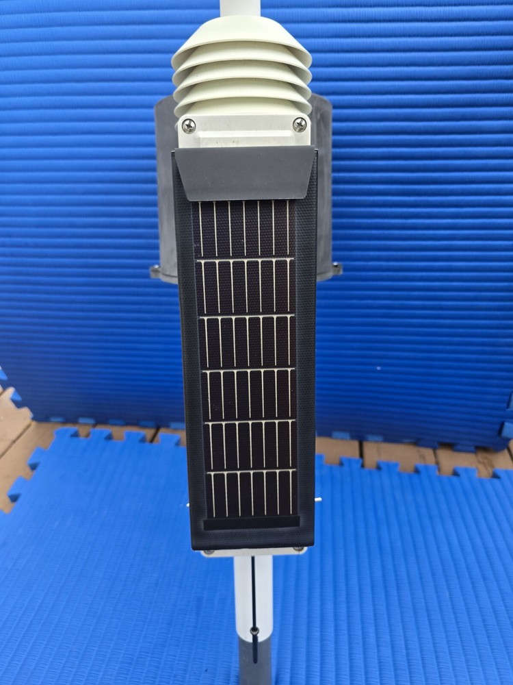 RainWise MK-III Weather Station