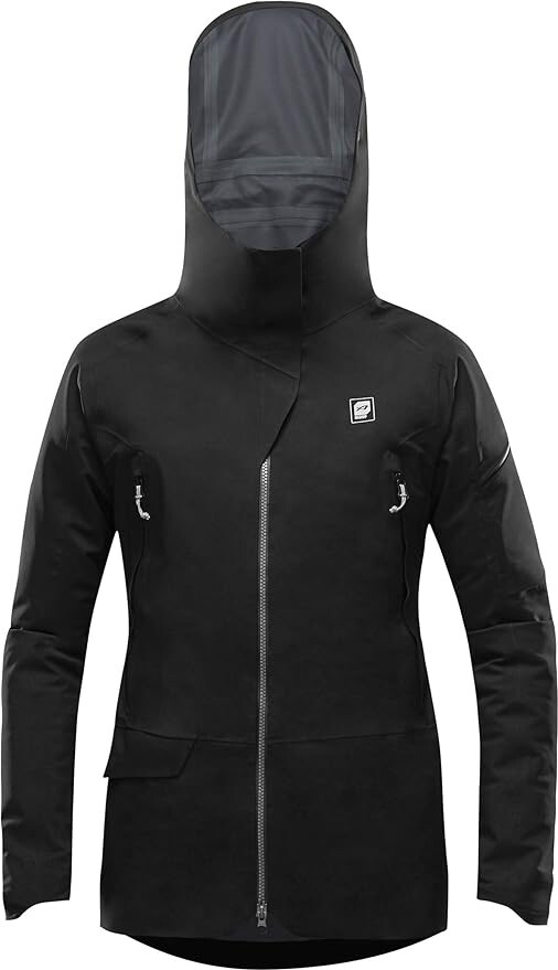Zenith Orage Medium Ski Jacket Mens / Unisex
