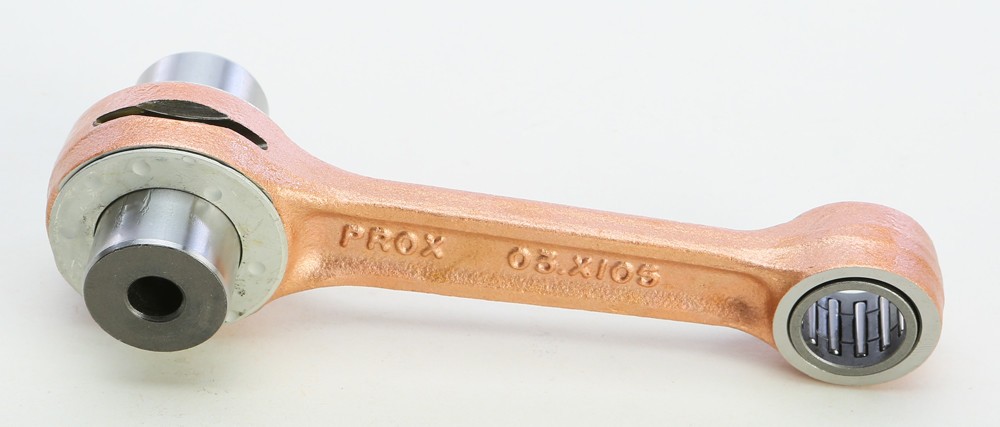 Pro X Connecting Rod Kit 3.2105
