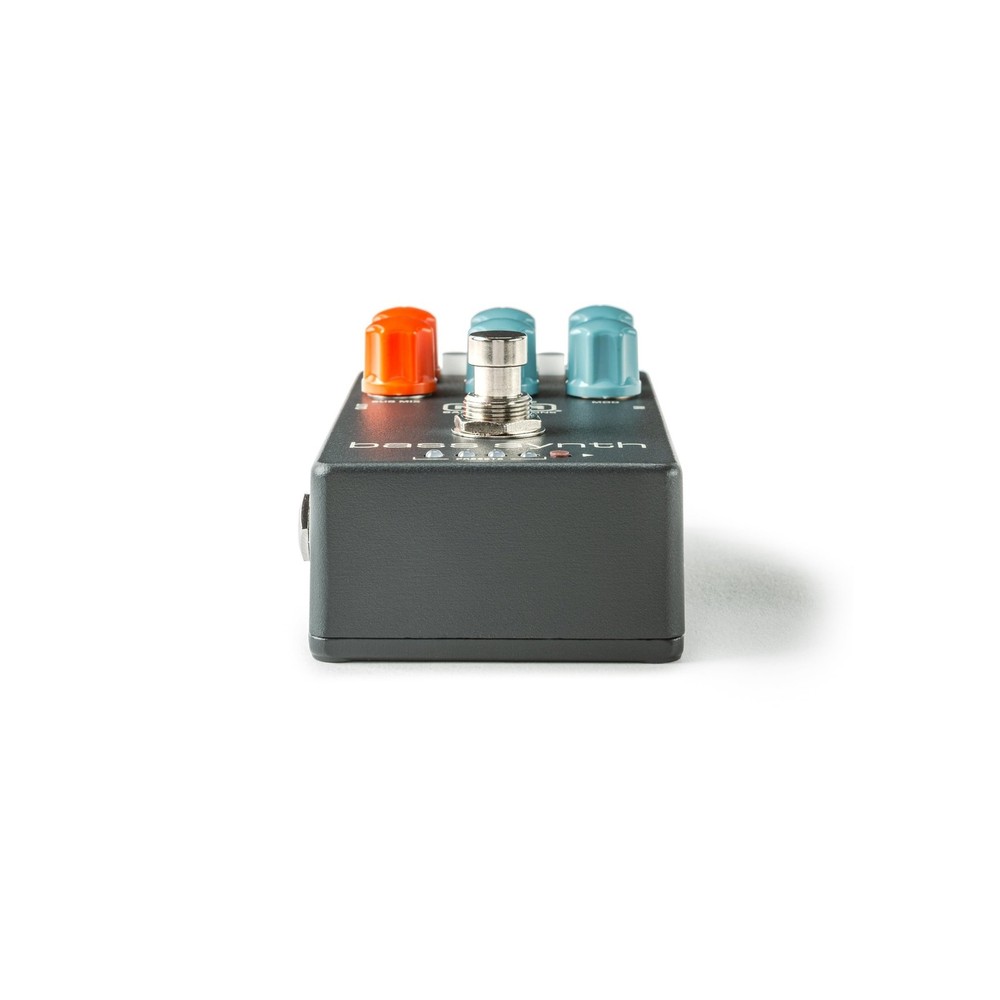 MXR MB301 Bass Synth Effects Pedal Sub-Octave Expressive Envelope Modulation ...
