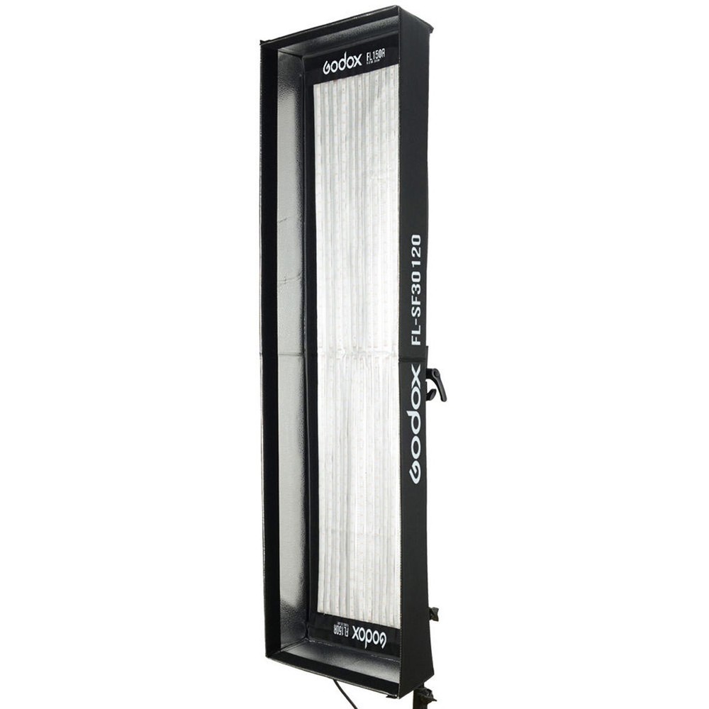 Godox Softbox with Grid for Flexible LED Panel FL150R Light