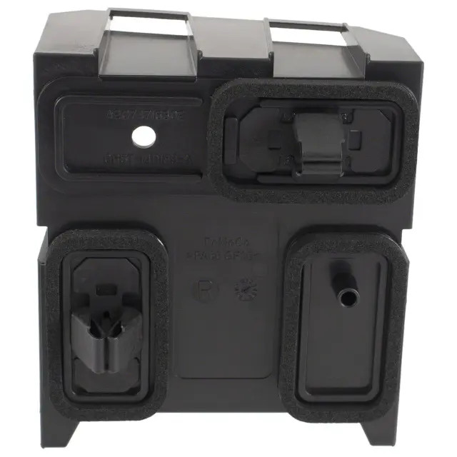 Genuine Ford Blind Spot Detection System Warning Sensor Bracket GB5Z-14D189-C
