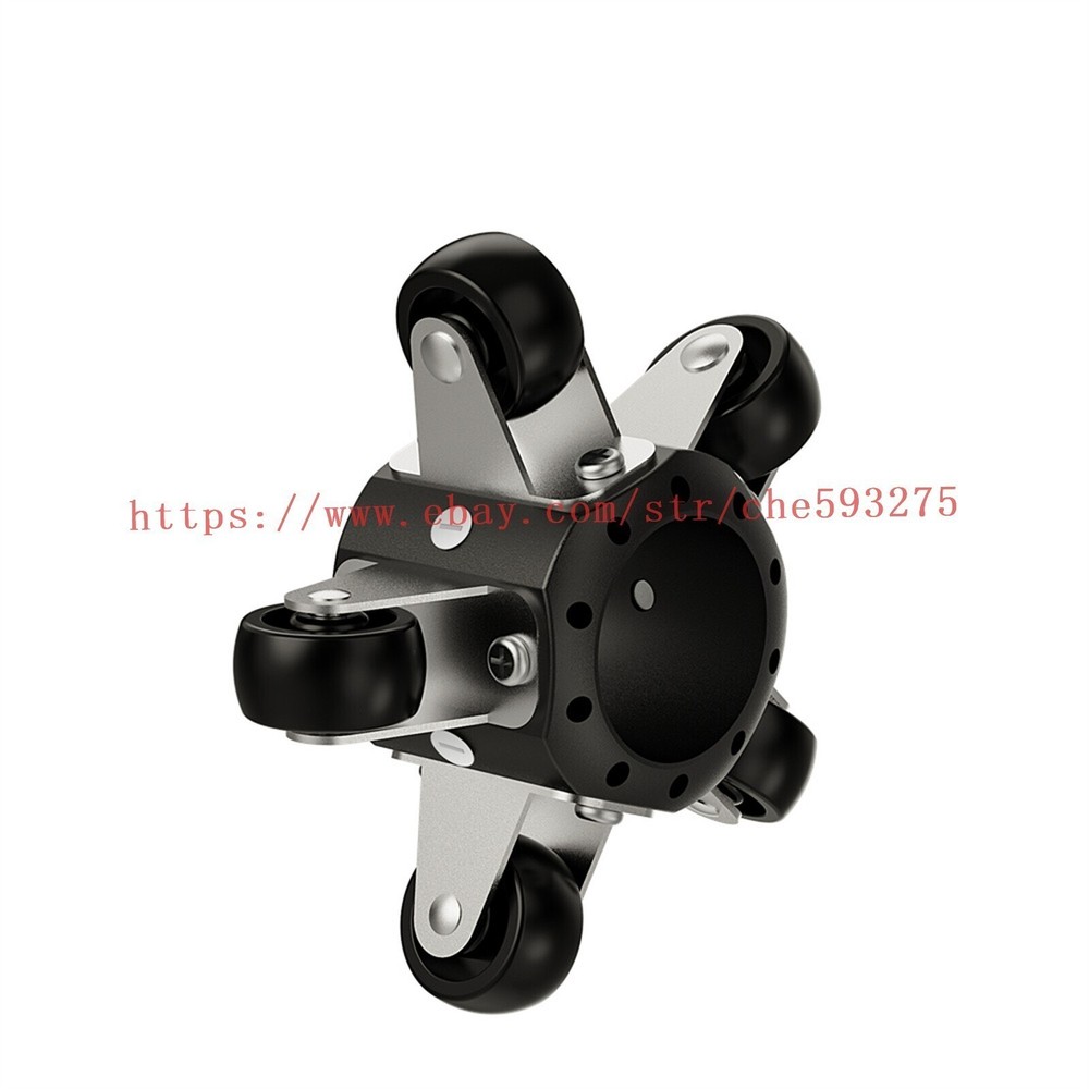 Sewer Inspection Camera with Meter Counter Pipe Drain Camera Self Leveling DVR