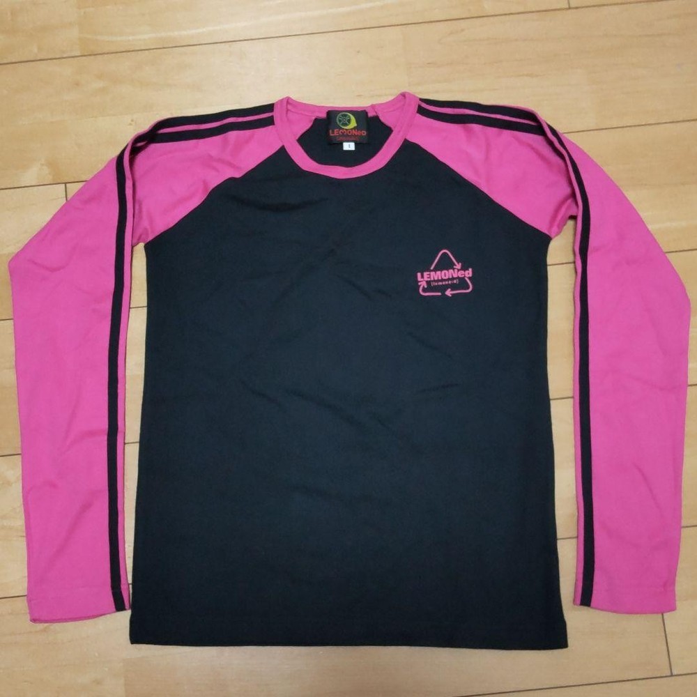 hide LEMONed long Tshirt