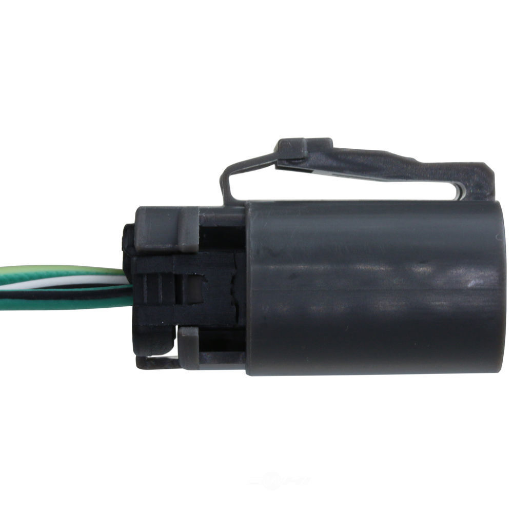 Ignition Control Module WVE 6H1216