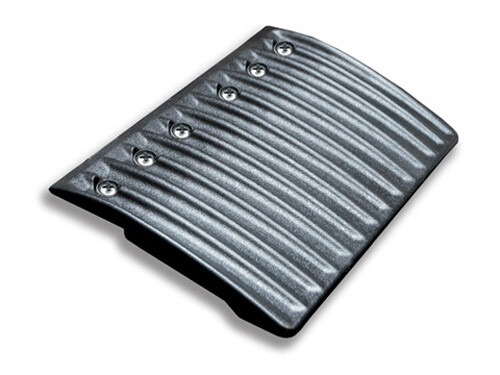 Caliber Edge Glide Tilt 4 Pack Without Hinges 13362