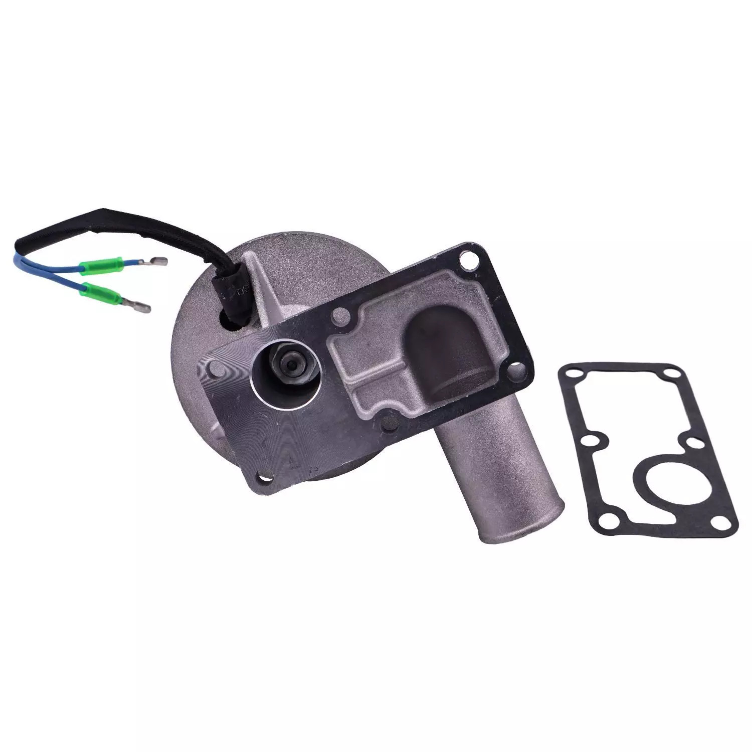 Alternator Dynamo 15372-64010 for Kubota B6100D B7100D B5100D B5100E Engine D650