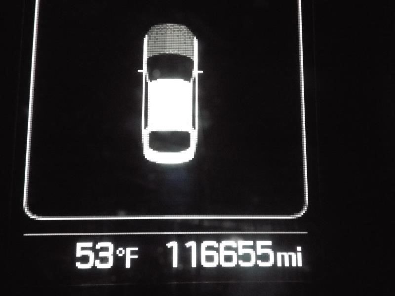 SONATA 2017 Fuse Box Cabin 461271