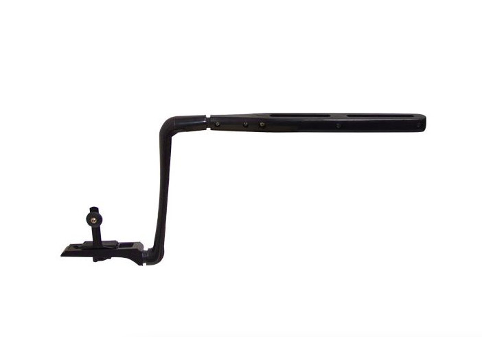 Pyle Universal Headrest Mounting Kit