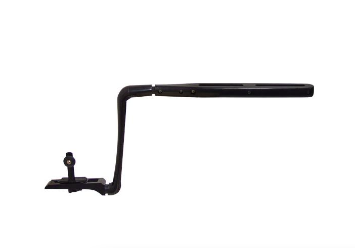 Pyle Universal Headrest Mounting Kit