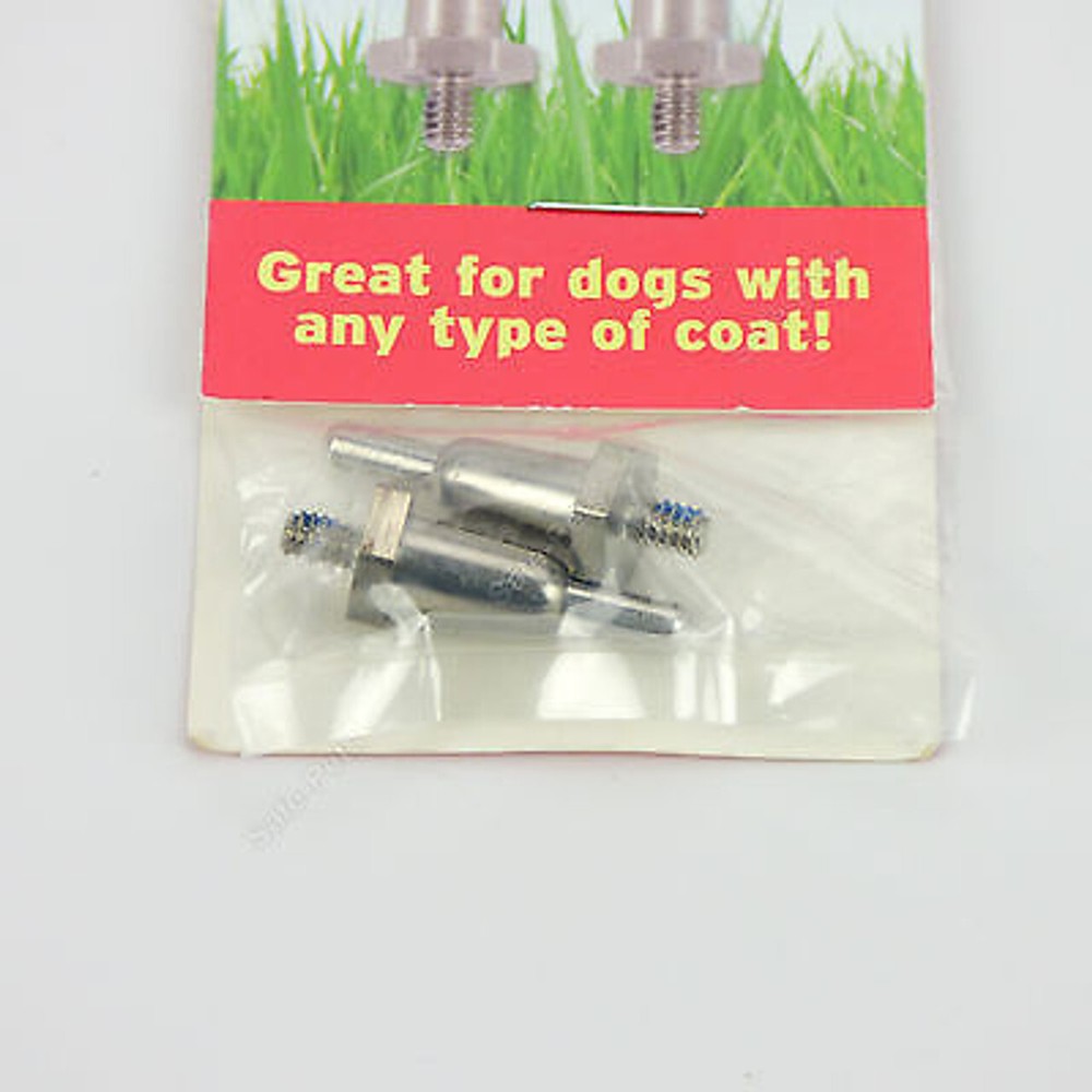 Perimeter 1" Long Spring-Loaded Retractable Contact Points PFA-005