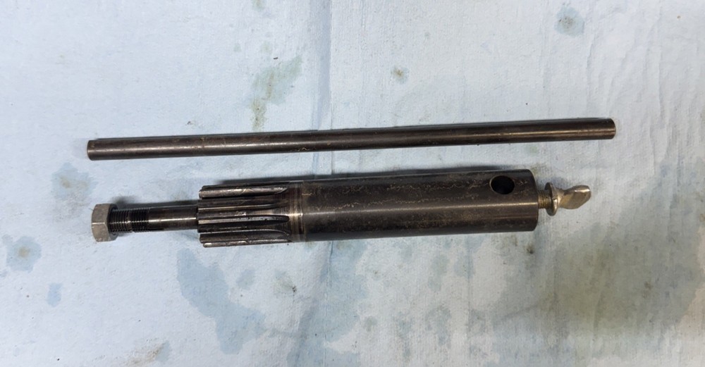 Delta 11-280 Quill Feed Down  Handle