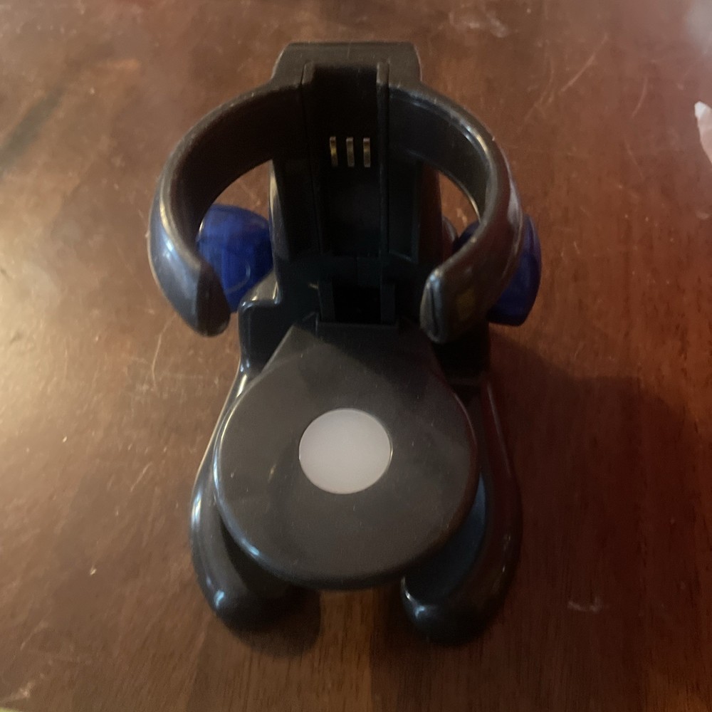 Intel Play Digital Microscope USB Model APB-24221-99A