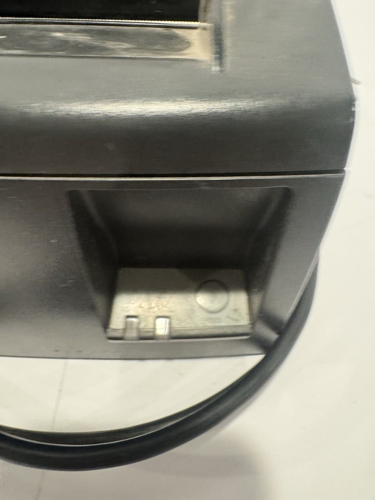 Star TSP100 Thermal Receipt Printer USB Parts Only Error Code