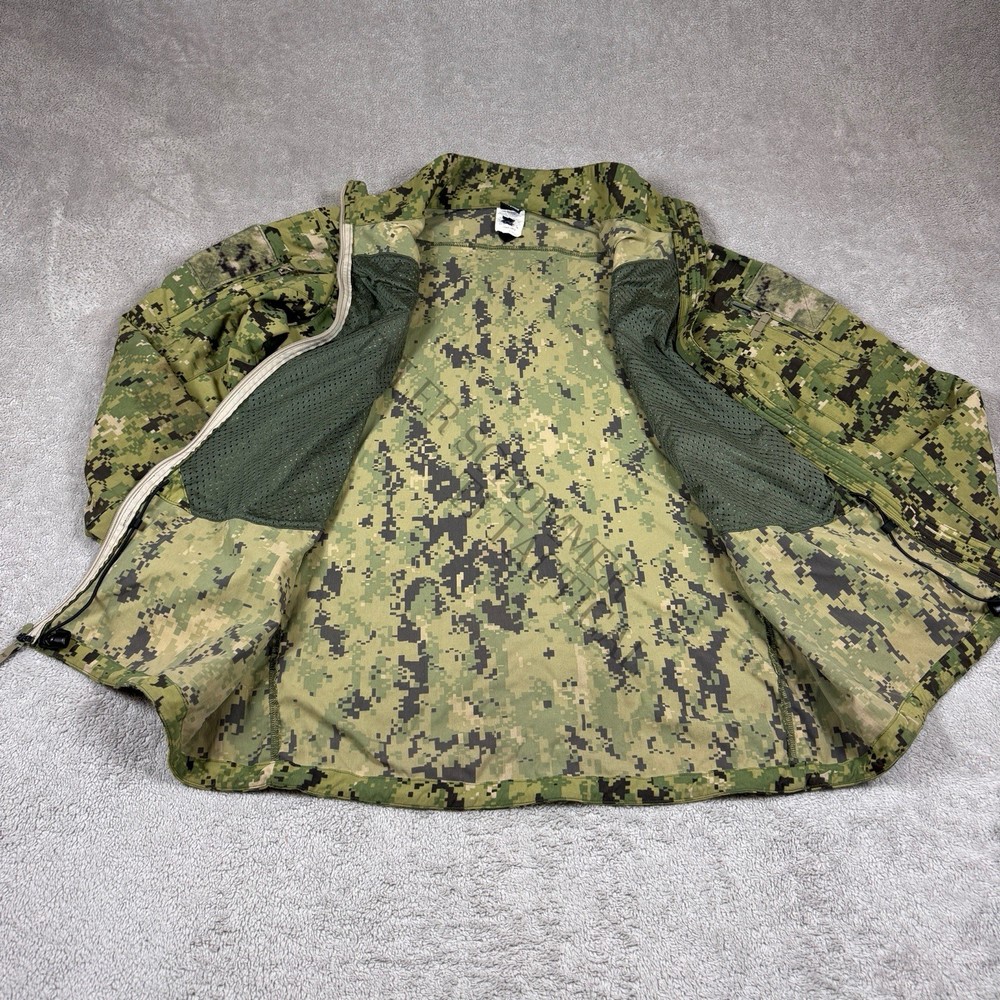 Patagonia Level 5 Jacket (Size LL)