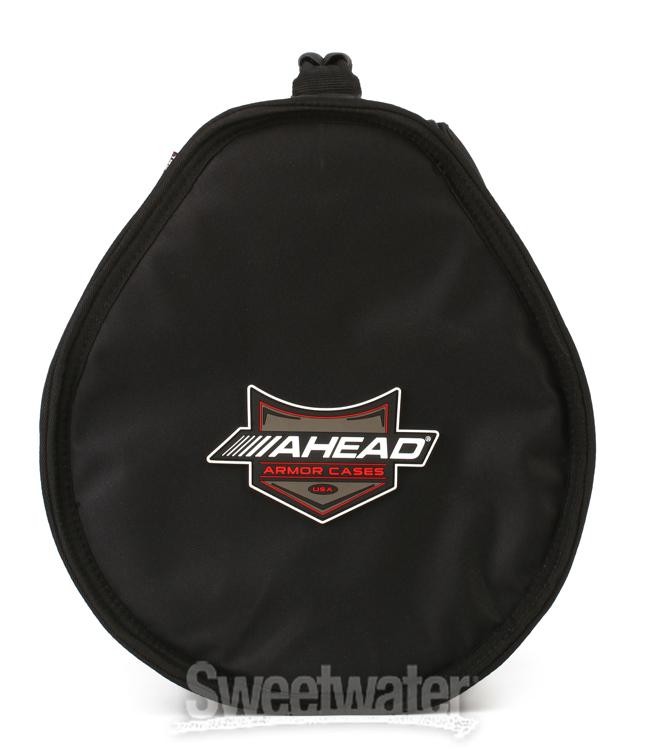 Ahead Armor Cases Mounted Tom Bag - 9" x 12"
