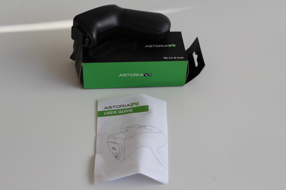 Astoria VR Wireless Remote Control For Android and IOS SC-RA8 "NEW"