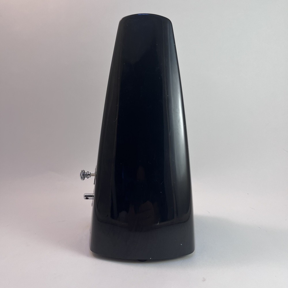 Nikko Prestissimo Metronome Black - Used