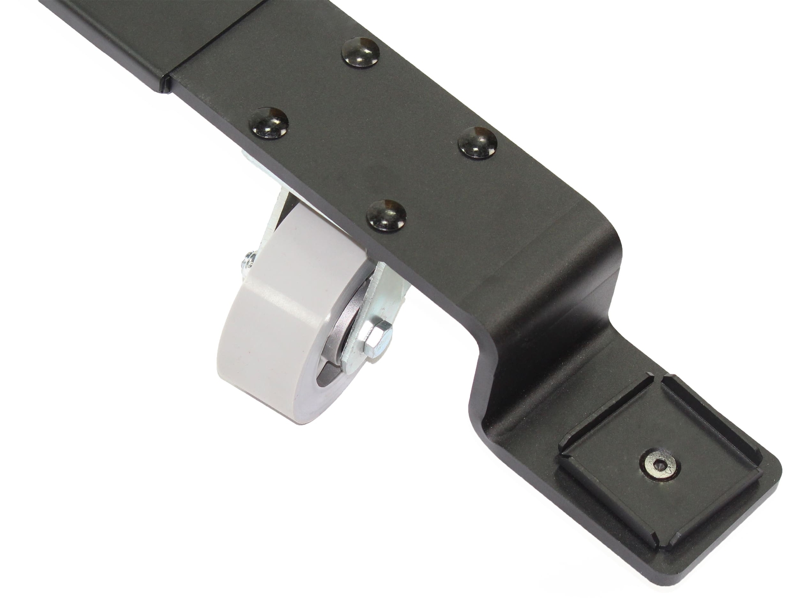 Spider Piano Truck - 3 Wheel Moving Baby Grand Dollie Cart Mobile Stand Casters