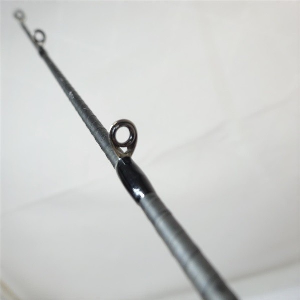 JACKALL Revoltage RV-C610H Cond/B