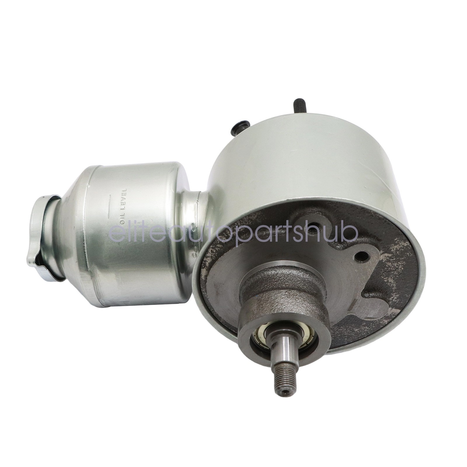 7840124 Power Steering Pump For Sagniaw 143 Series C60 For International Truck