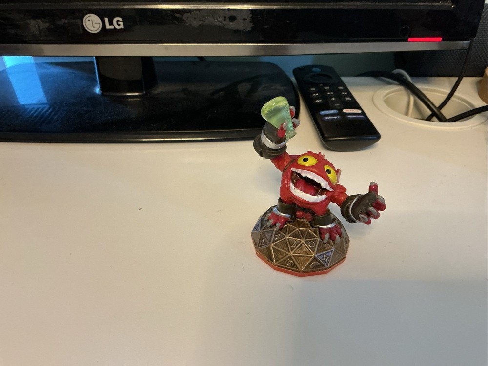 skylanders lot