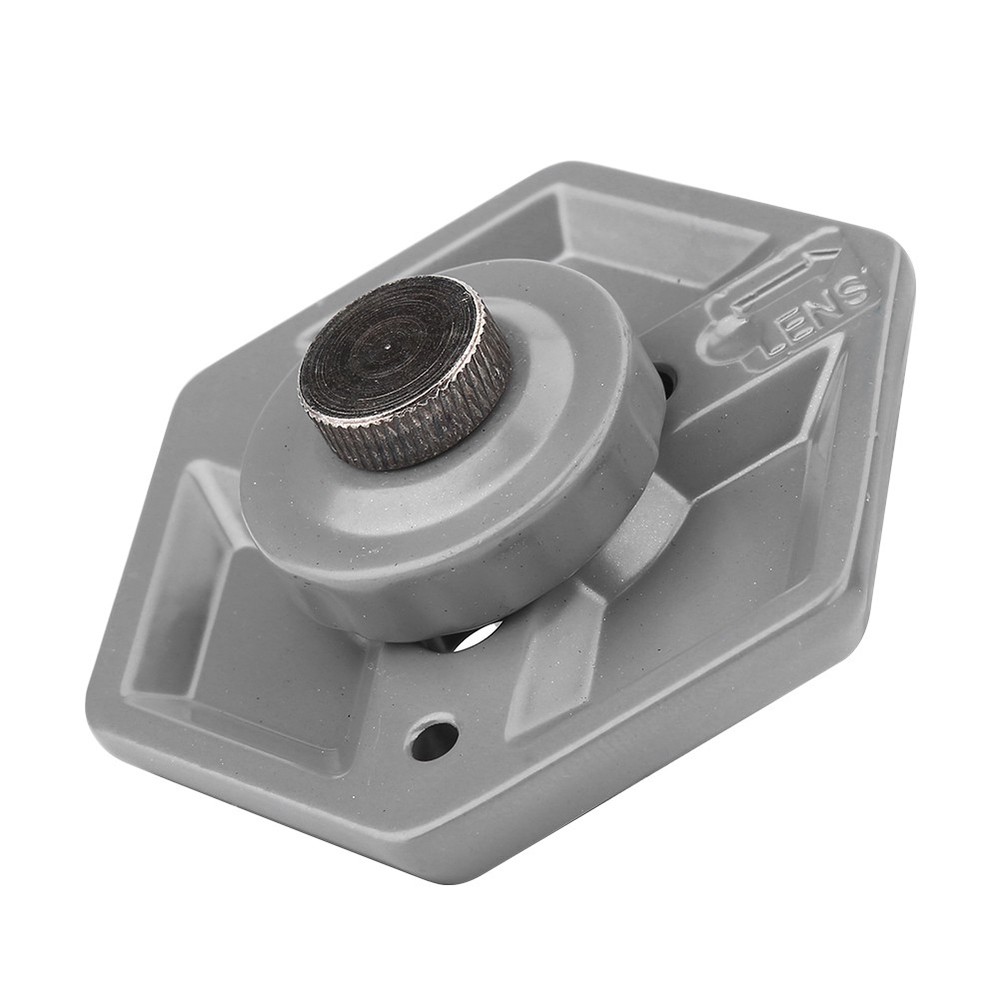 1 Pack Hexagonal Quick Release Plates