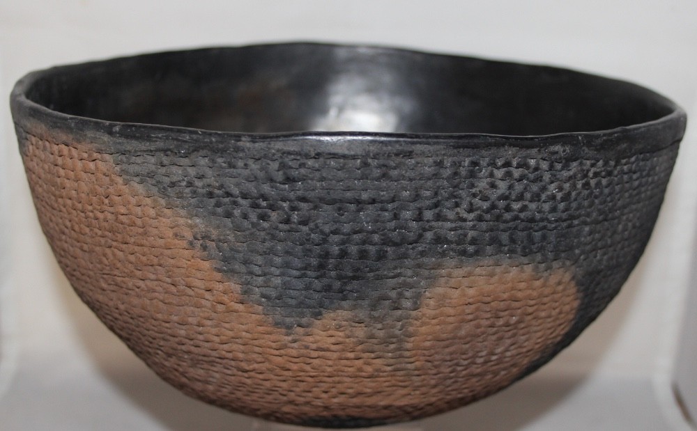 Prehistoric Anasazi Pottery "Best of Class" Salado Bowl