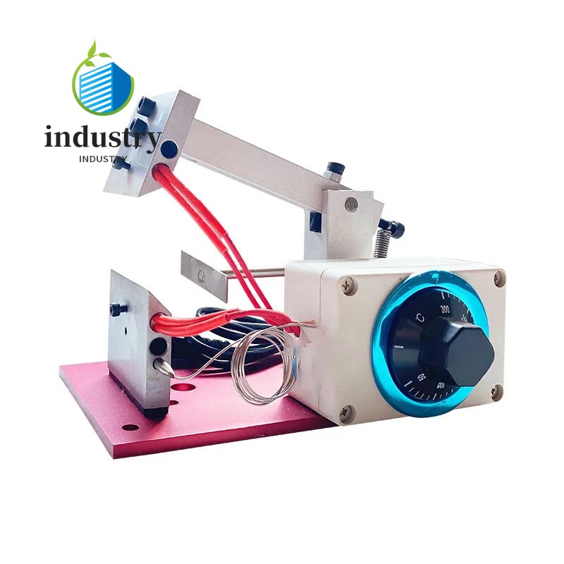 Electric Heating Wire Stripping Machine Pedal Core Wire Heat Stripping Machine