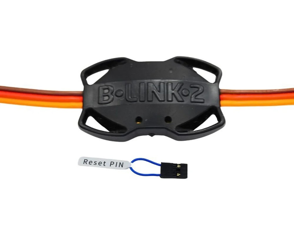Castle Creations B-LINK V2 Bluetooth ESC Programming Adapter