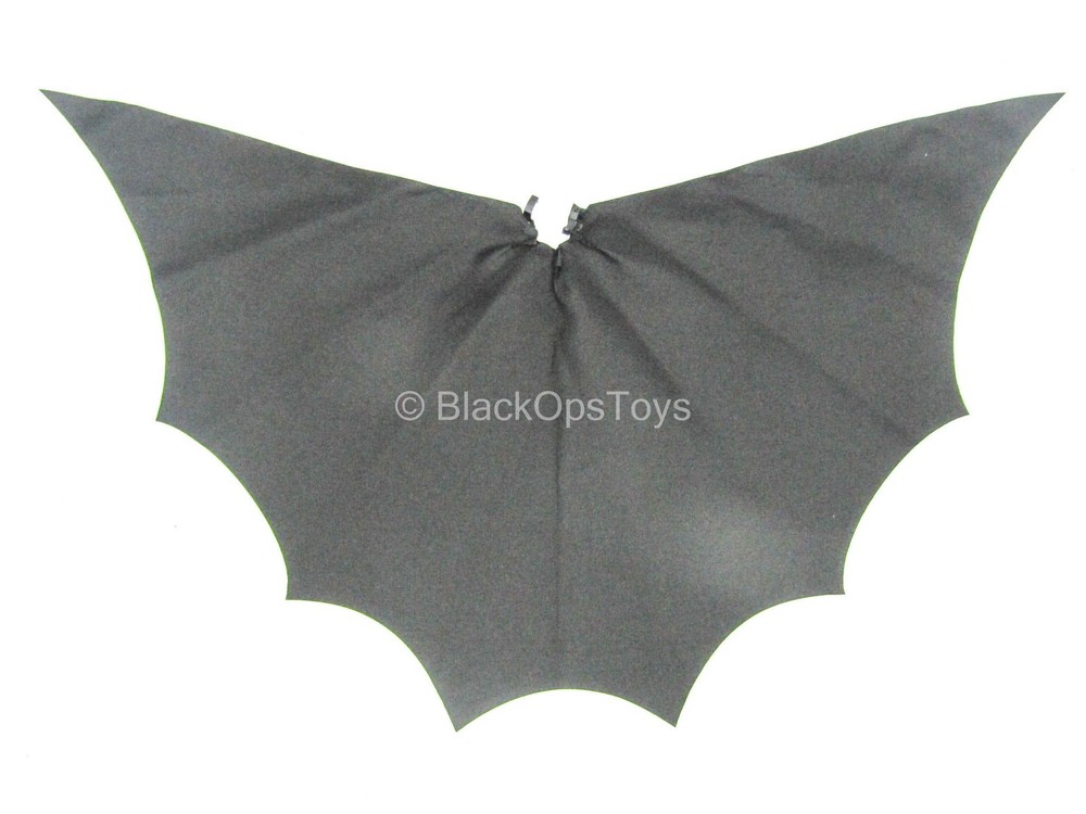 1/12 Scale Toy - Batman - Black Cape