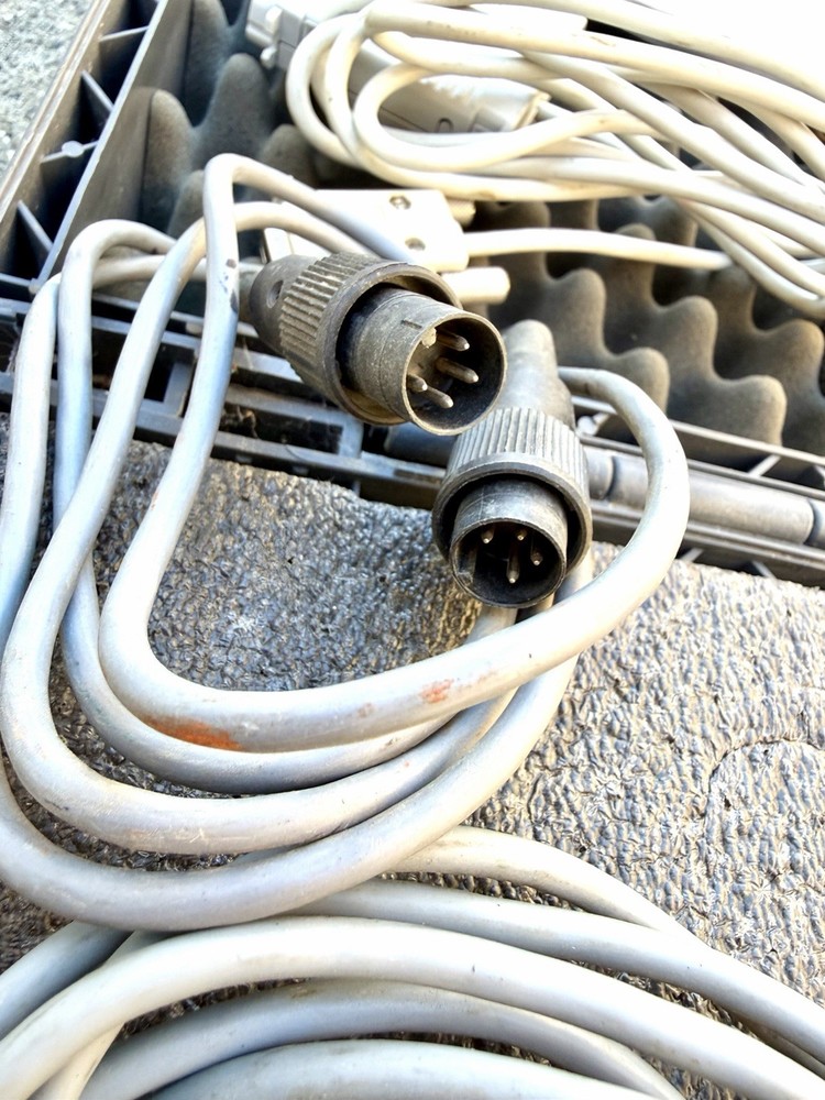 PROFOMETER 5+ rebar detection system, Model S Type Scanlog