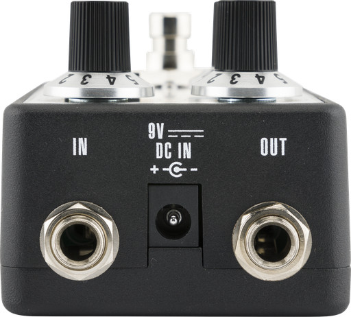 Fender Bassman® Compressor