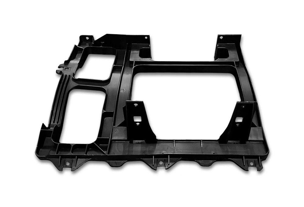 Large Inner Support for Rear Step Fairing Left Compatible with Volvo VNL 2018+