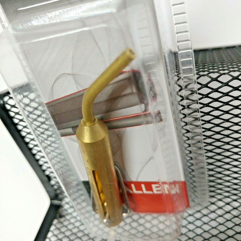 Brass Nipple Pick Tool Inline Muzzleloaders ThunderCloud™ Allen™ Deer Hunting