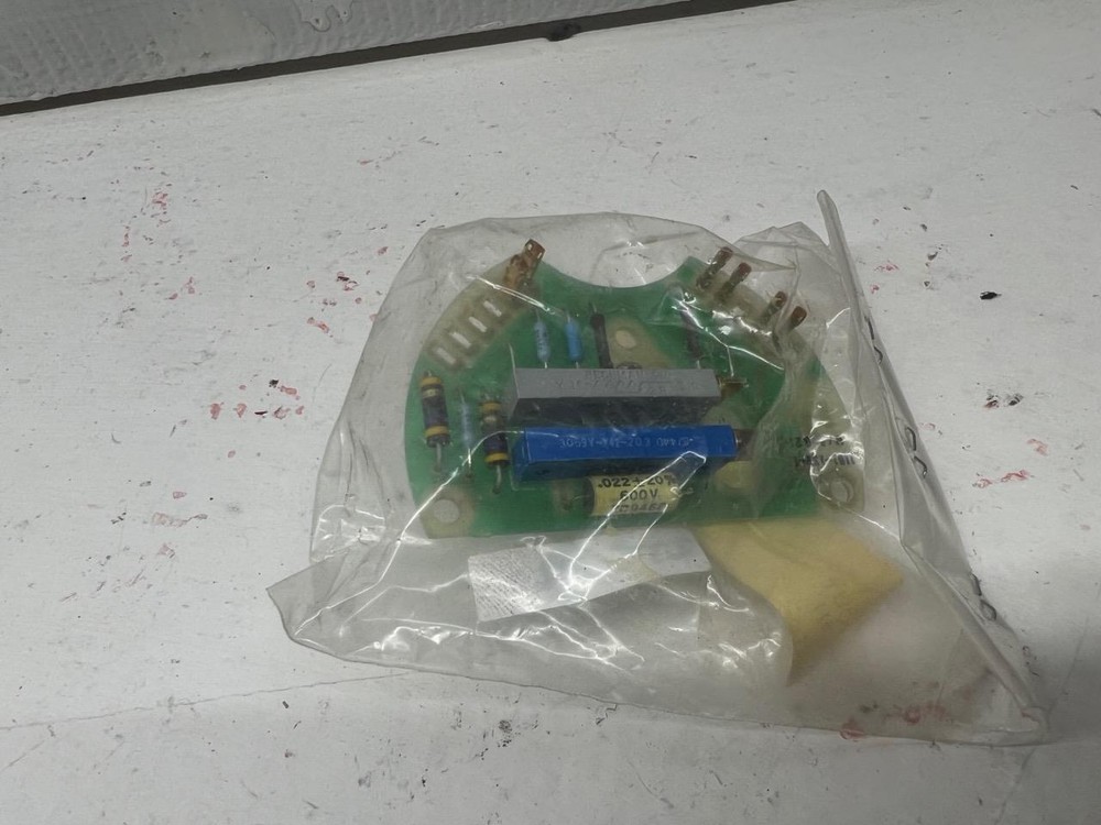 Rosemount 01151-0139-000 Calibrated (PCB) Printed Circuit Board