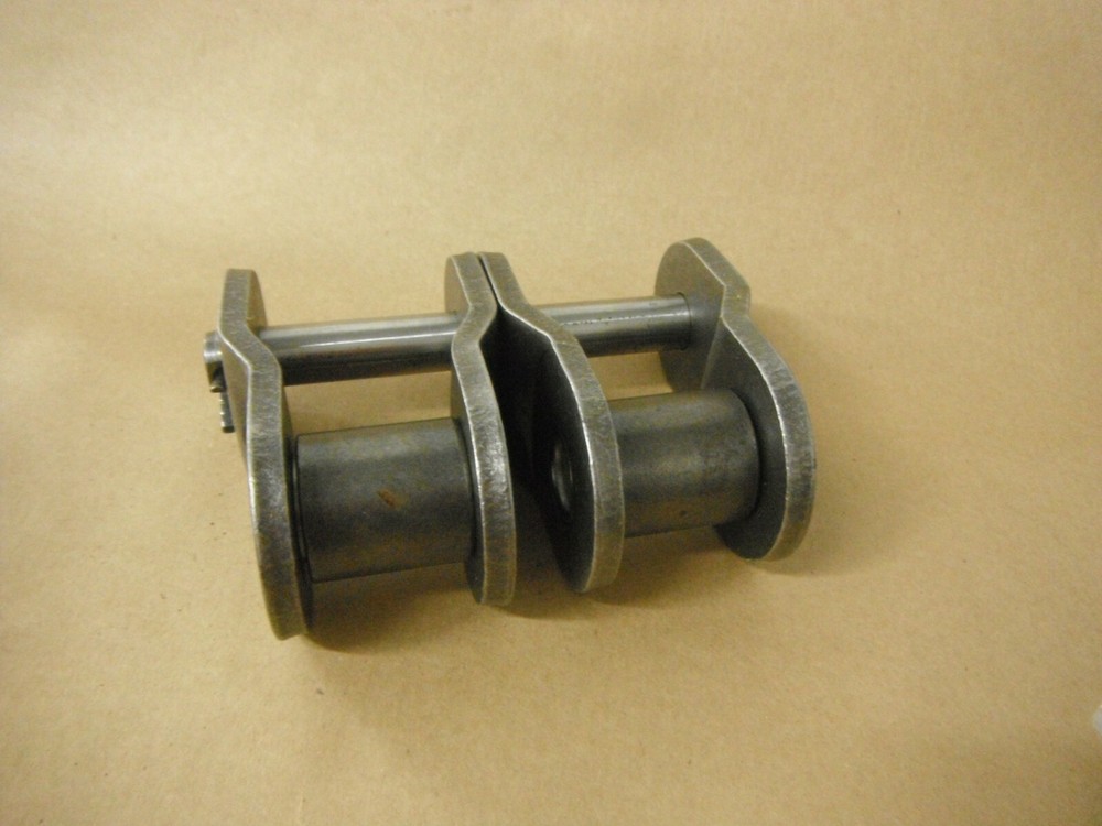 DIAMOND CHAIN CO 160-2 OFFSET LINK