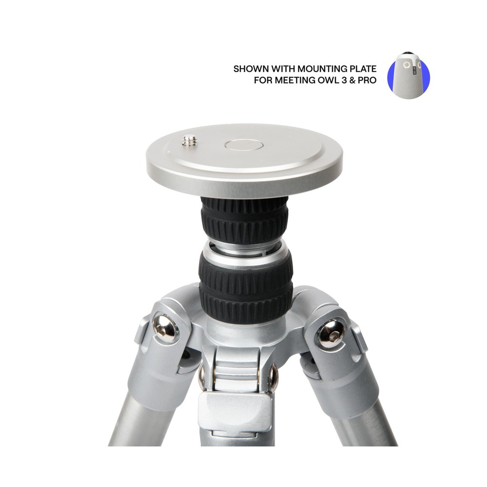 Tripod for Meeting Owl