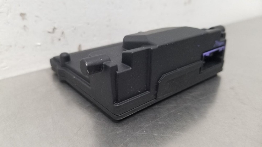 24 FORD TRANSIT 350 FRONT FACING CAMERA WINDSHIELD MOUNTED NK3T19H406CC