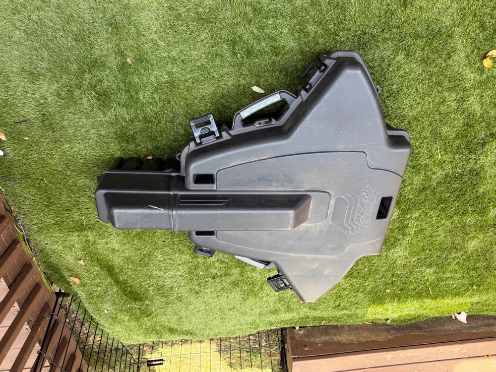 Scorpyd Telson Crossbow