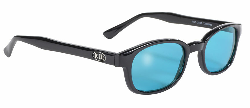 KD's Original Biker Riding Glasses Sunglasses -