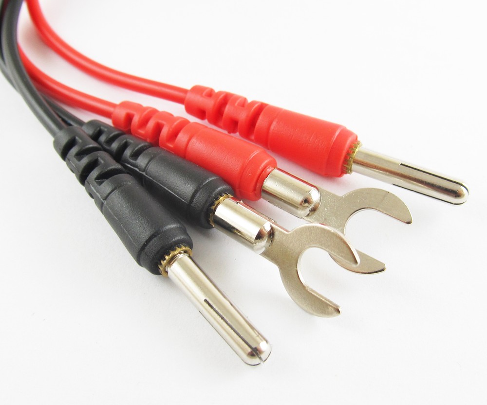 1 Set Multi Digital Universal Test Lead Probe Cable Set 16pcs For Multimeter