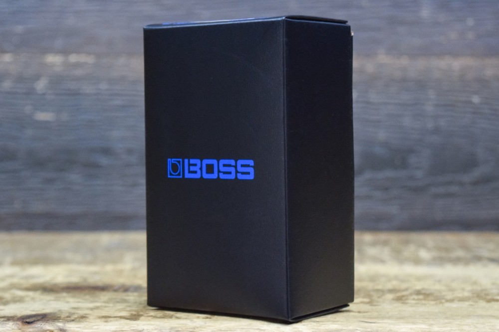 Boss CS-3 Compression Sustainer High-Quality Compressor / Sustainer Effect Pedal
