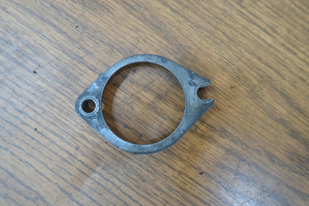 1996 HARLEY-DAVIDSON ELECTRA GLIDE CLASSIC INTAKE SEAL MOUNTING FLANGE