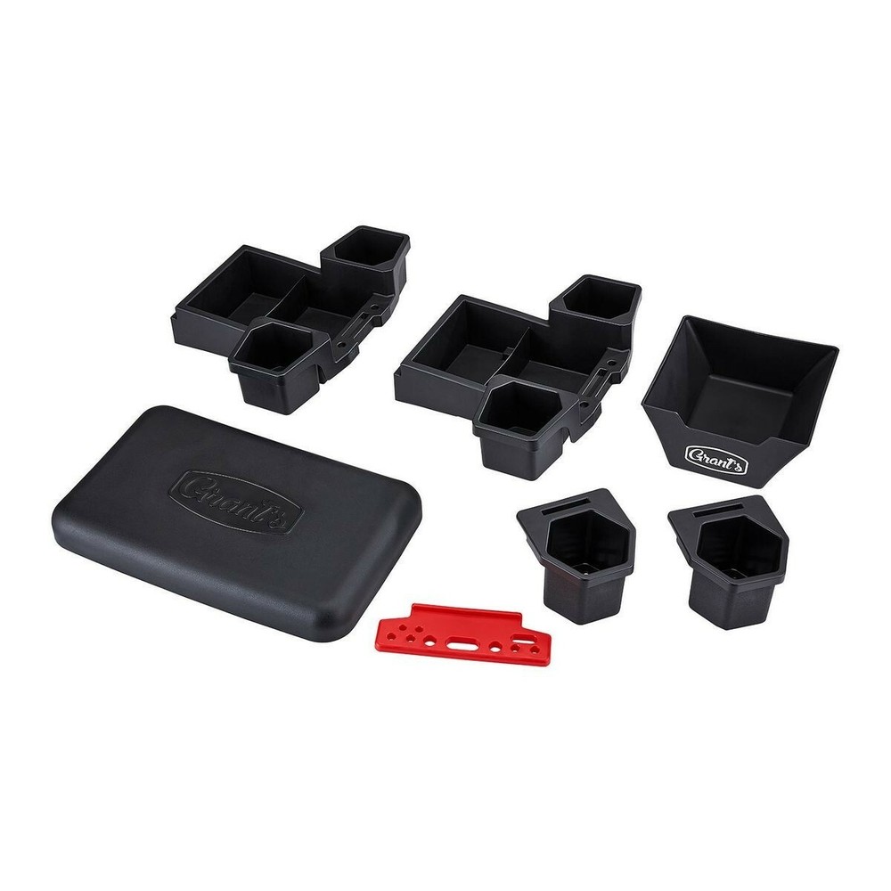 GRANT'S Compact Sit-On Creeper